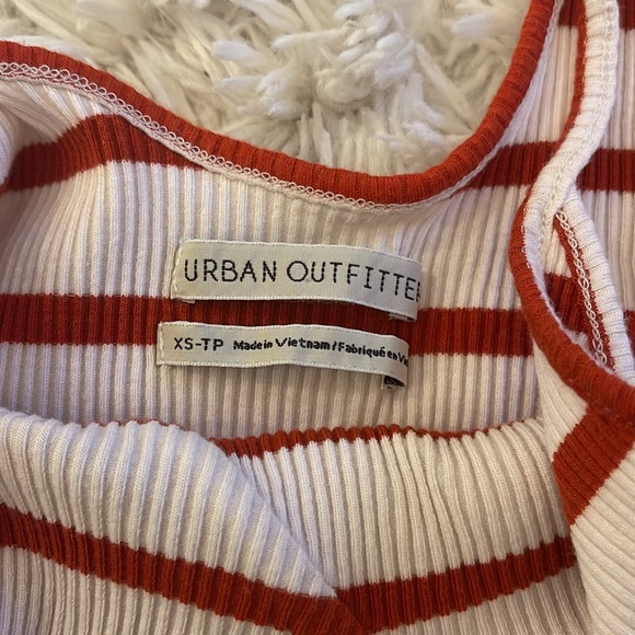 Urban outfitters top - Picture 2 of 2